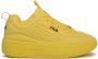 Fila Superbubble Wmn Vrouwen Geel Sneakers - Thumbnail 10