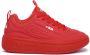 Fila SuperBubble WMN unisex sportschoenen casual schoenen sportschoenen FFW0536 30005 Rood - Thumbnail 8