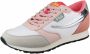 Fila Orbit CB Low Wmn FFW0038-13059 Vrouwen Roze Sneakers - Thumbnail 2