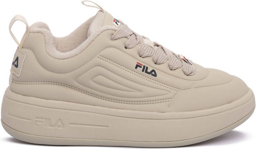 Fila Sneakers Baskets femme Superbubble - Foto 6