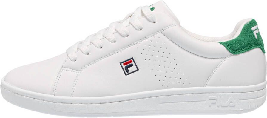 Fila Lage Sneakers Baskets Crosscourt 2 F Low