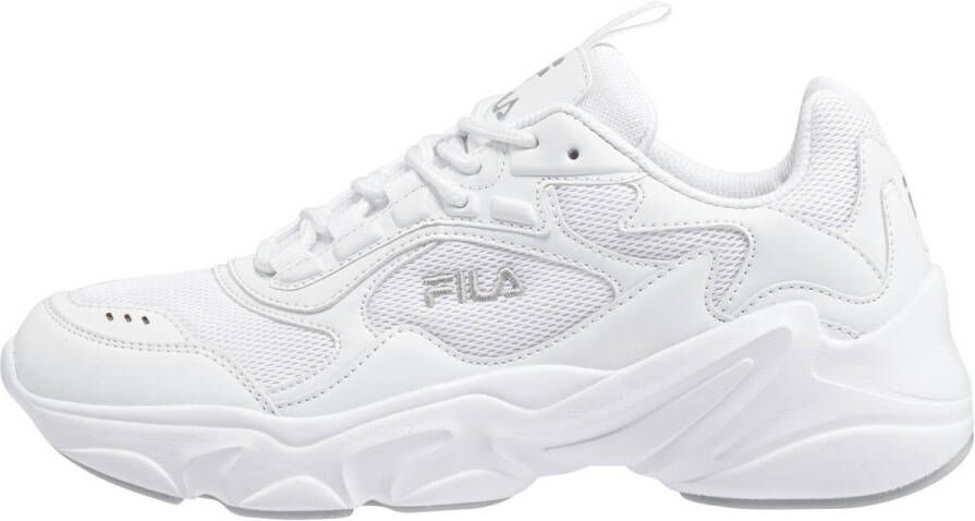 Fila Collene Wmn FFW0045-10004 Vrouwen Wit Sneakers - Foto 5