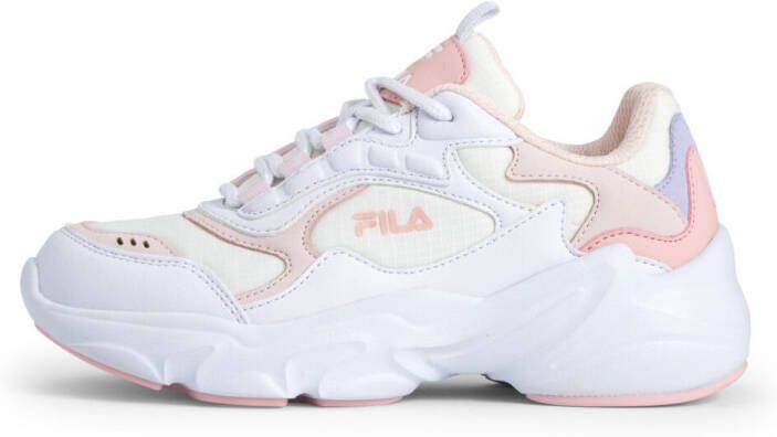 Fila Sneakers Baskets femme Collene