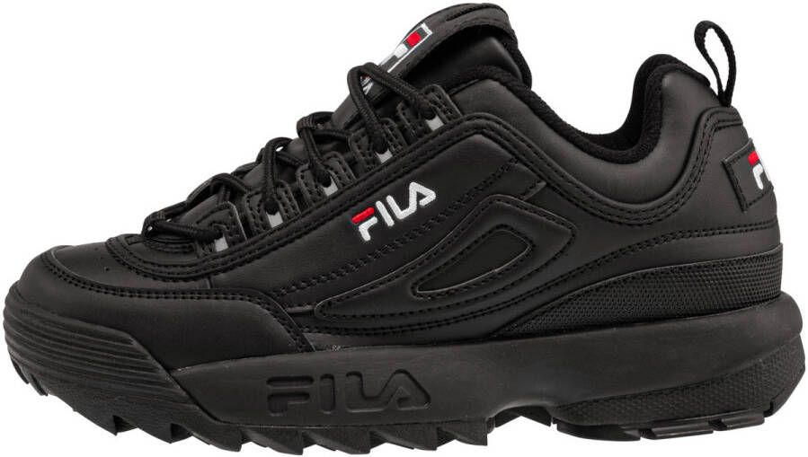 Fila Sneakers Baskets femme Disruptor