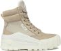 Fila Grungelution Damessneakers Beige Dames - Thumbnail 1