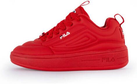 Fila Sneakers Baskets femme Superbubble