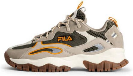 Fila Sneakers Baskets Ray Tracer TR2