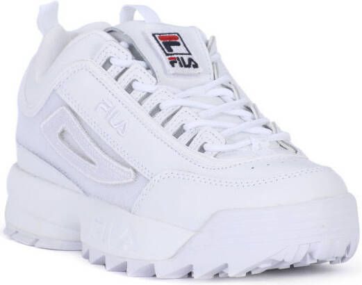 Fila Sneakers DISRUPTOR LOW PATCHES