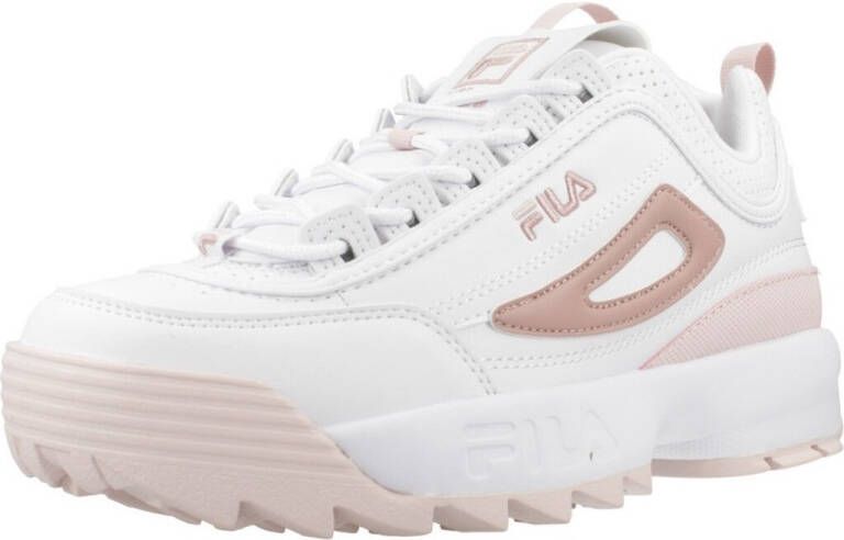 Fila Sneakers DISRUPTOT CB WMN
