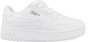 Fila Sneakers FXVENTUNO FFT0007.10004