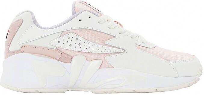 Fila Mindblower sneakers Pink Dames - Foto 3