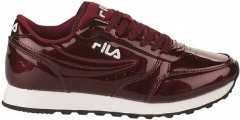 Fila Sneakers ORBIT F LOW WMN