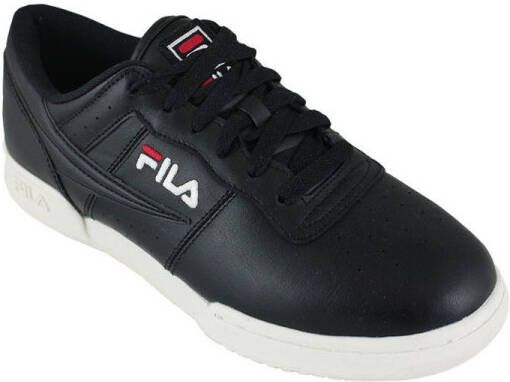 Fila Sneakers original fitness black