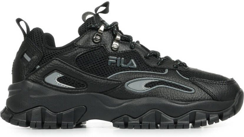 Fila RAY TRACER TR2 WMN FFW0464.83052 Zwart