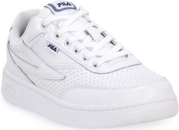 Fila Sneakers SEVARO WHITE