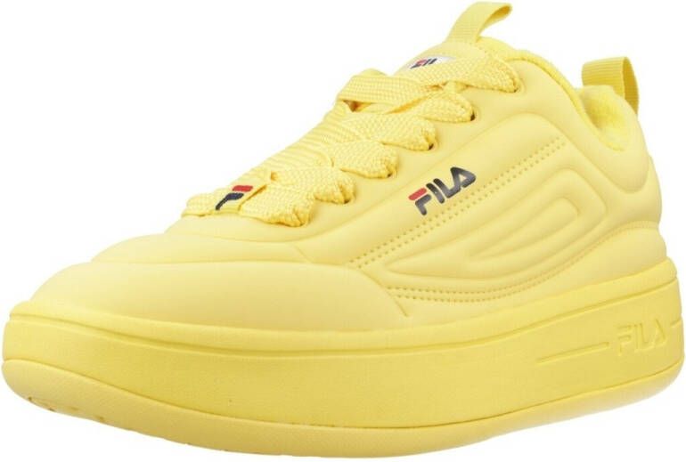 Fila Sneakers SUPERBUBBLE