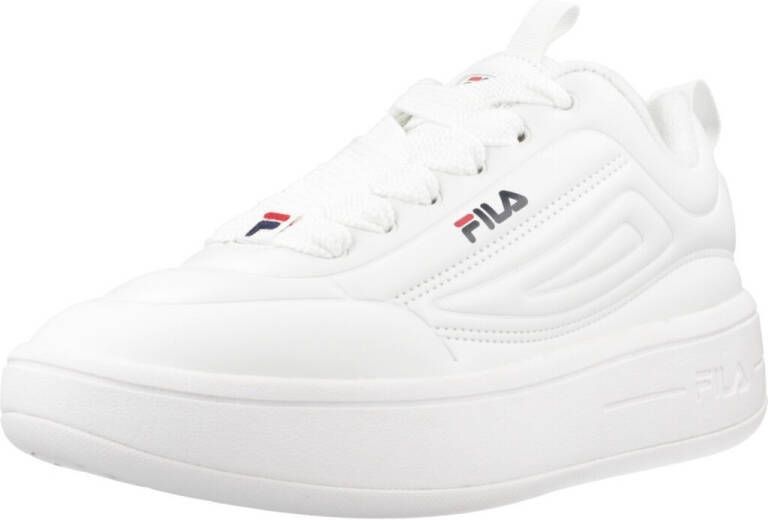 Fila Sneakers Baskets femme Superbubble - Foto 8
