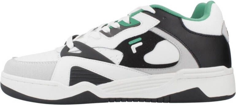 Fila Sneakers Baskets Wayne