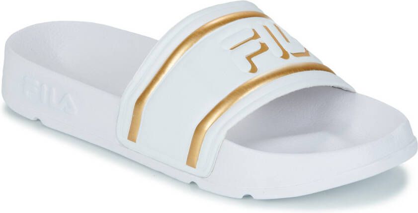 Fila Teenslippers MORRO BAY LOGO SLIPPER