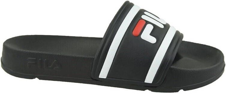 Fila Morro Bay Slipper 2.0 Wmn 1010901-25Y Zwart Slippers - Foto 11