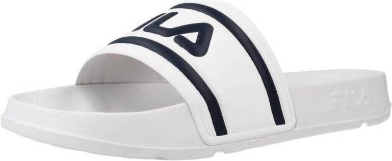 Fila Morro Bay Slipper 2.0 Wmn 1010901-1FG Wit Slippers - Foto 17