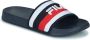 Fila Teenslippers MORRO BAY STRIPES slipper - Thumbnail 2