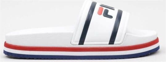 Fila Teenslippers MORRO BAY ZEPPA WMN