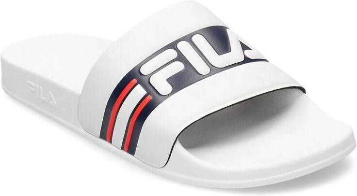 Fila Oceano Slipper 1010931.92E flip -flops Wit Heren - Foto 2