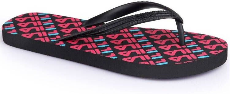 Fila Teenslippers Troy