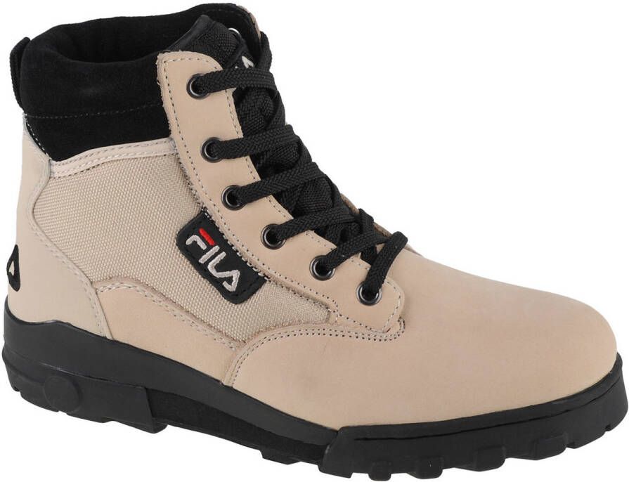 Fila Wandelschoenen Grunge II Mid Wmn