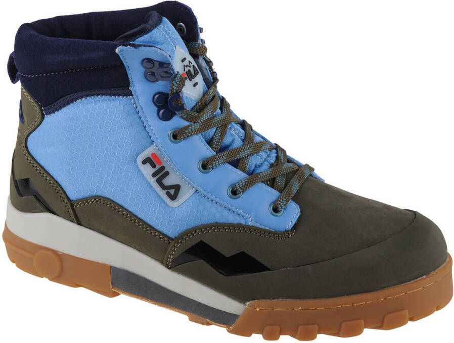 Fila Wandelschoenen Grunge II O Mid