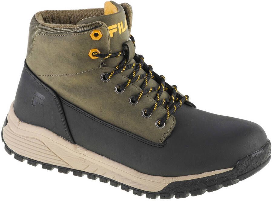 Fila Wandelschoenen Lance XXI Mid