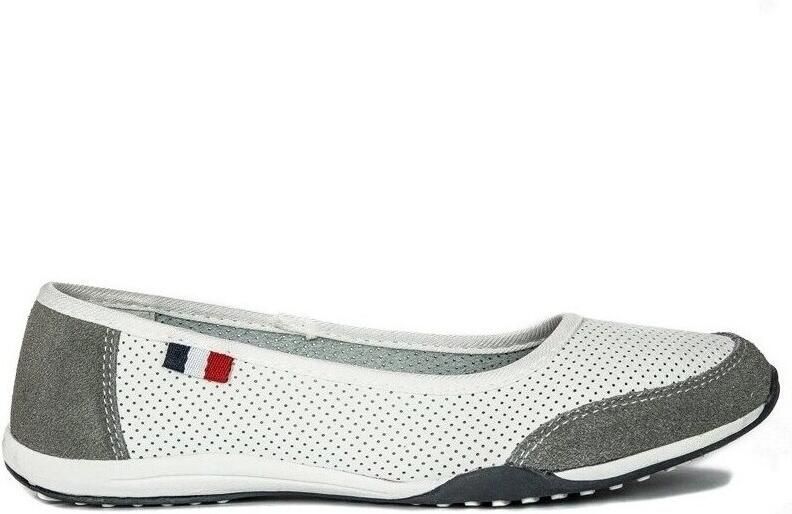Filippo Ballerina's DP14225WHGR