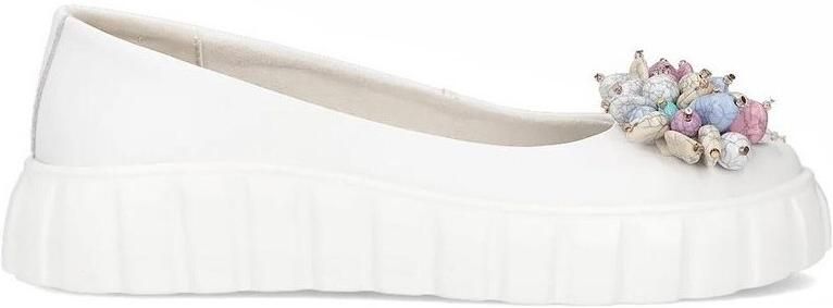 Filippo Ballerina's DP699625WH