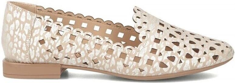Filippo Ballerina's DP771026BE
