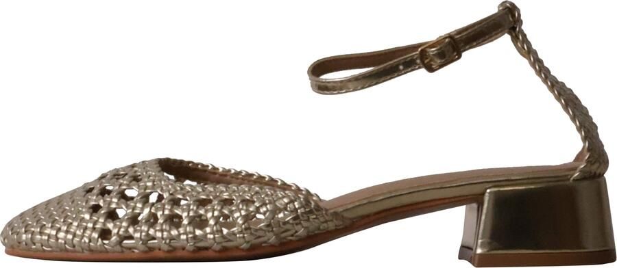 FINDLAY Pumps met hakken uit Parijs - Foto 2