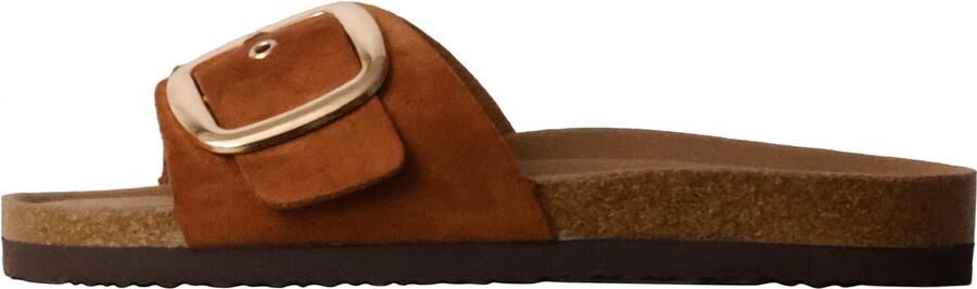 Findlay Teenslippers 289628