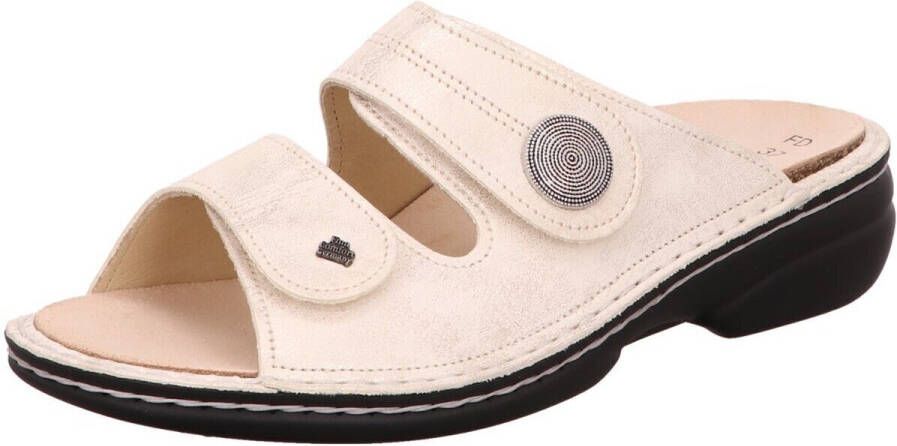 Finn Comfort Klompen