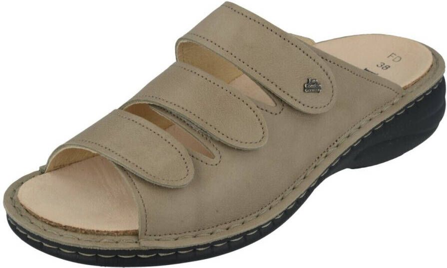 Finn Comfort Klompen