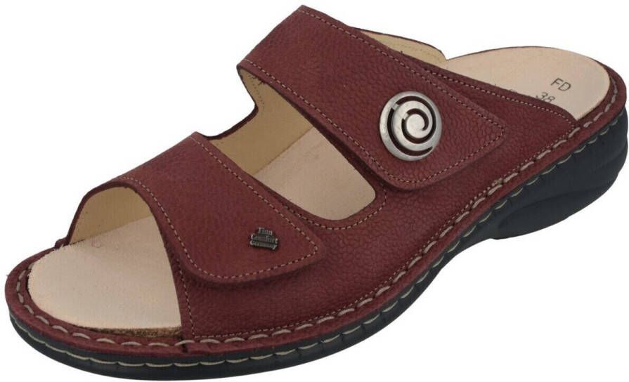 Finn Comfort Klompen