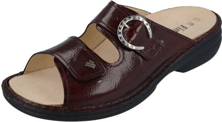 Finn Comfort Klompen