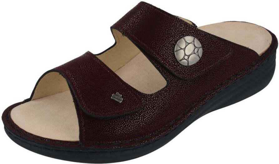 Finn Comfort Klompen