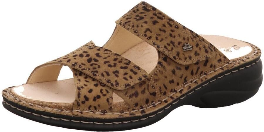 Finn Comfort Klompen