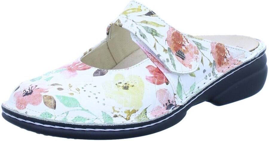 Finn Comfort Klompen