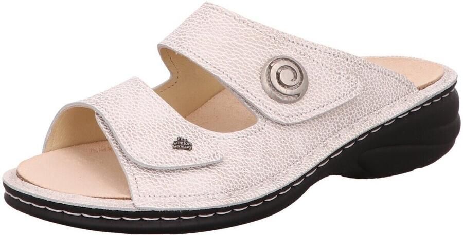 Finn comfort 02628-821081 Colina Damesschoenen Taupe - Foto 3