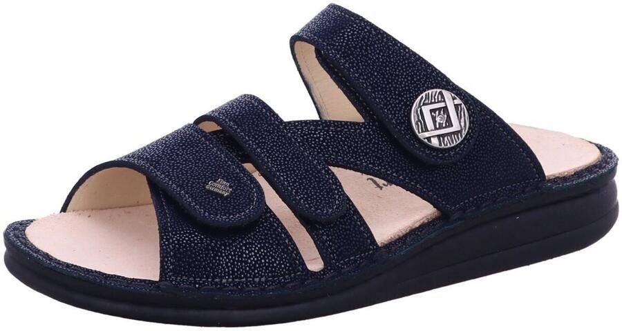 Finn Comfort Klompen