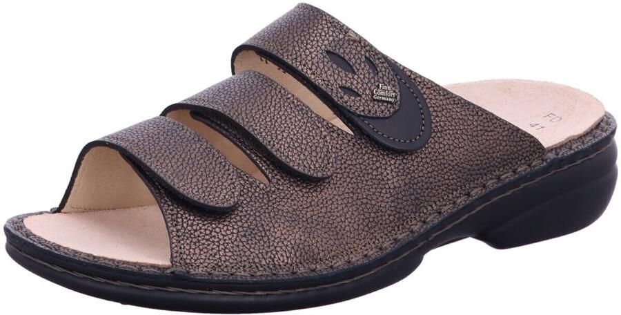 Finn comfort 02554-902981 Kos Damesschoenen Koperzwart - Foto 2