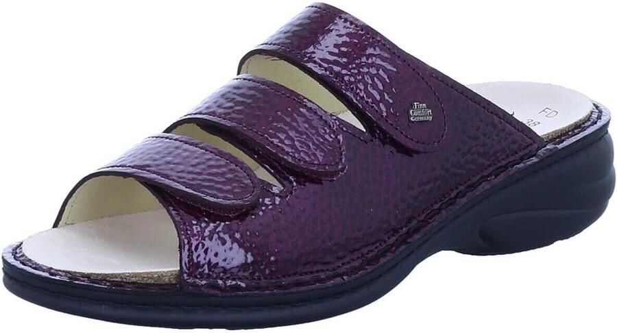 Finn comfort 02620-829333 Hellas Damesschoenen Wijn