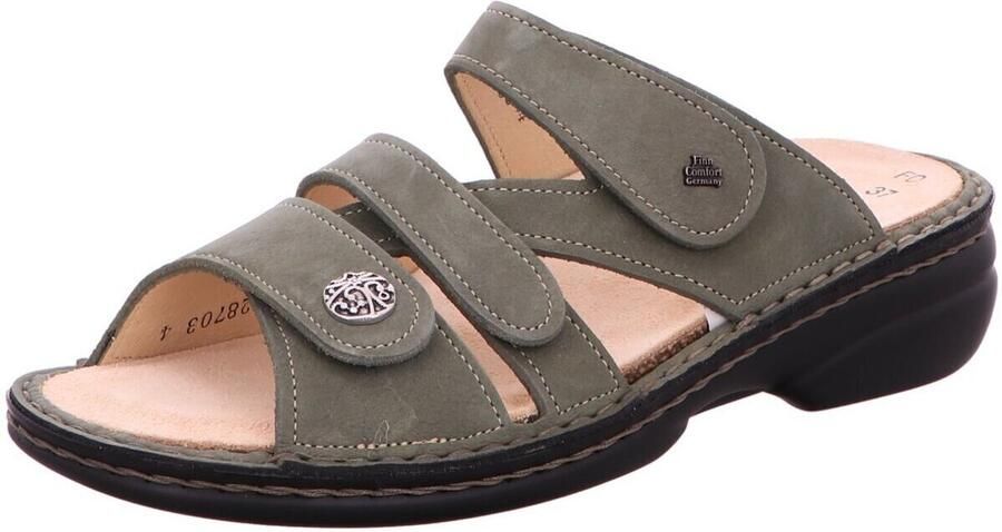 Finn Comfort Klompen