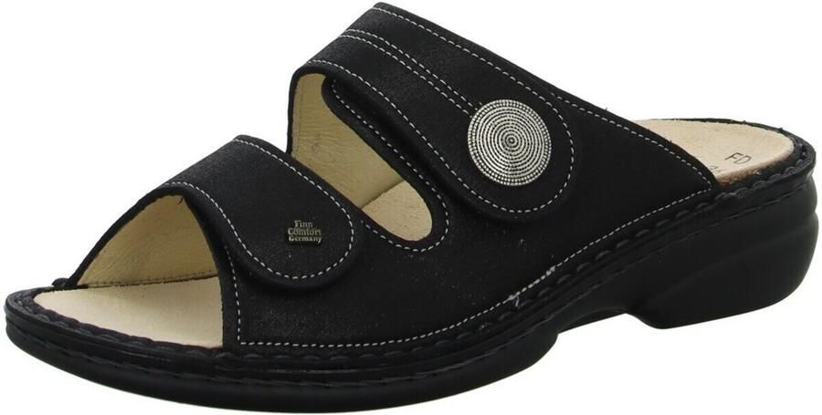 Finn Comfort Klompen